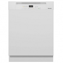 Lave-vaisselle intégrable 14 couverts 8.4l C Blanc - MIELE Réf. G 5310 SCi BB