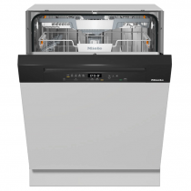 Lave-vaisselle intégrable 14 couverts 8.4l C Inox - MIELE Réf. G 5310 SCi IN