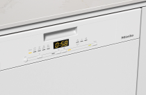 Lave-vaisselle intégrable 14 couverts 8.5l D Blanc - MIELE Réf. G 5110 SCi BB