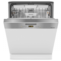 Lave-vaisselle intégrable 14 couverts 8.5l D Inox - MIELE Réf. G 5110 SCi IN