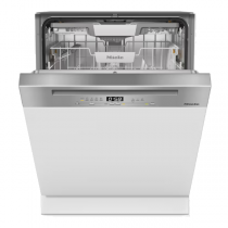 Lave-vaisselle intégré 14 couverts 8.4l B Inox - MIELE Réf. G 5410 SCi IN