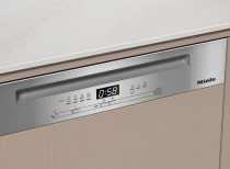 Lave-vaisselle intégré 14 couverts 8.4l B Inox - MIELE Réf. G 5410 SCi IN