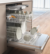 Lave-vaisselle intégré 14 couverts 8.4l B Inox - MIELE Réf. G 5410 SCi IN