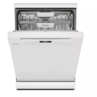 Lave-vaisselle pose libre 14 couverts 8.4l A Blanc - MIELE R�f. G 7210 SC Blanc