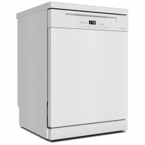 Lave-vaisselle pose libre 14 couverts 8.4l B Blanc - MIELE Réf. G 5410 SC Blanc