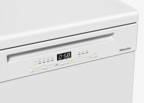 Lave-vaisselle pose libre 14 couverts 8.4l B Blanc - MIELE Réf. G 5410 SC Blanc