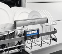 Lave-vaisselle pose libre 60cm 14 couverts 11l D Inox - Electrolux Réf. ESC88300SX
