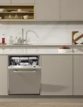 Lave-vaisselle tout int&eacute;grable 14 couverts 8.2l  A Inox - MIELE R&eacute;f. G 5652 SCVi Active