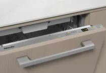 Lave-vaisselle tout int&eacute;grable 14 couverts 8.2l  A Inox - MIELE R&eacute;f. G 5652 SCVi Active