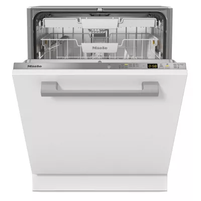 Lave-vaisselle tout int�grable 14 couverts 8.2l  A Inox - MIELE R�f. G 5652 SCVi Active