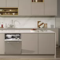 Lave-vaisselle tout int&eacute;grable 14 couverts 8.2l A - MIELE R&eacute;f. G 5656 SCVi XXL Active