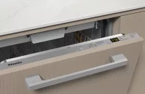 Lave-vaisselle tout int&eacute;grable 14 couverts 8.2l A - MIELE R&eacute;f. G 5656 SCVi XXL Active