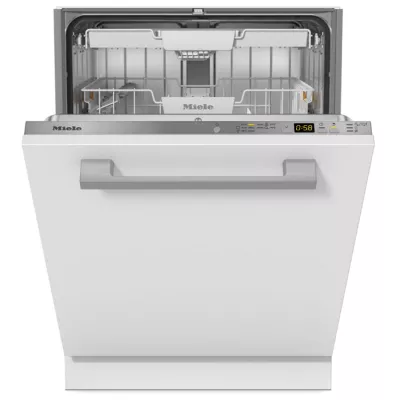 Lave-vaisselle tout int�grable 14 couverts 8.2l A - MIELE R�f. G 5656 SCVi XXL Active