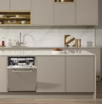 Lave-vaisselle tout int&eacute;grable 14 couverts 8.2l A - MIELE R&eacute;f. G 5663 SCVi Active