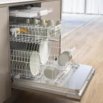 Lave-vaisselle tout int&eacute;grable 14 couverts 8.2l A - MIELE R&eacute;f. G 5663 SCVi Active