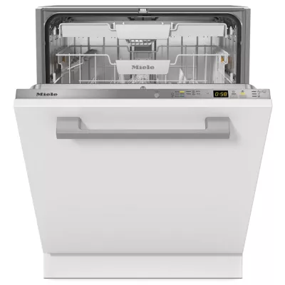 Lave-vaisselle tout int�grable 14 couverts 8.2l A - MIELE R�f. G 5663 SCVi Active