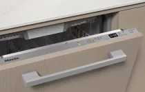 Lave-vaisselle tout int&eacute;grable 14 couverts 8.2l A - MIELE R&eacute;f. G 5856 SCVi XXL Active Plus