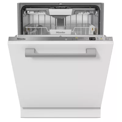 Lave-vaisselle tout int�grable 14 couverts 8.2l A - MIELE R�f. G 5856 SCVi XXL Active Plus