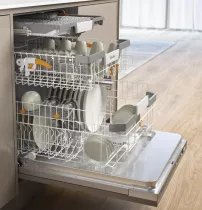 Lave-vaisselle tout int&eacute;grable 14 couverts 8.2l A - MIELE R&eacute;f. G 5863 SCVi Active Plus