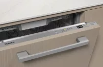 Lave-vaisselle tout int&eacute;grable 14 couverts 8.2l A - MIELE R&eacute;f. G 5863 SCVi Active Plus