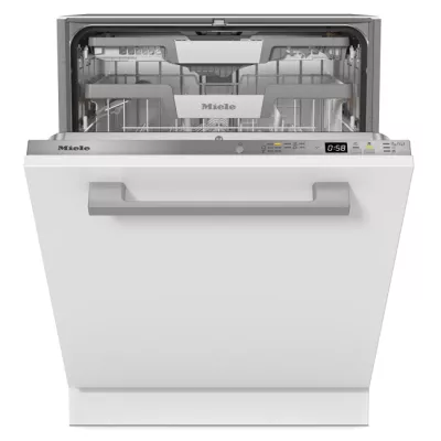Lave-vaisselle tout int�grable 14 couverts 8.2l A - MIELE R�f. G 5863 SCVi Active Plus