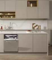 Lave-vaisselle tout int&eacute;grable 14 couverts 8.2l A Inox  - MIELE R&eacute;f. G 5651 SCVi Active