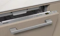 Lave-vaisselle tout int&eacute;grable 14 couverts 8.2l A Inox  - MIELE R&eacute;f. G 5651 SCVi Active