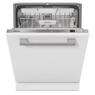 Lave-vaisselle tout int�grable 14 couverts 8.2l A Inox  - MIELE R�f. G 5651 SCVi Active