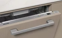 Lave-vaisselle tout int&eacute;grable 14 couverts 8.2l A Inox - MIELE R&eacute;f. G 5851 SCVi Active Plus