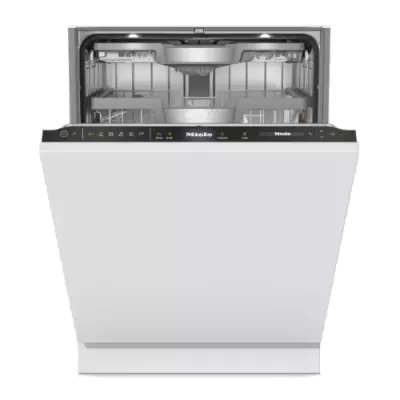Lave-vaisselle tout int�grable 14 couverts 8.4l  A - MIELE R�f. G 7795 SCVi XXL AutoDos k2o