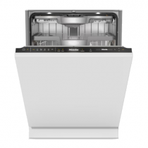 Lave-vaisselle tout intégrable 14 couverts 8.4l  A - MIELE Réf. G 7795 SCVi XXL AutoDos k2o