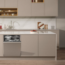 Lave-vaisselle tout intégrable 14 couverts 8.4l  A - MIELE Réf. G 7795 SCVi XXL AutoDos k2o