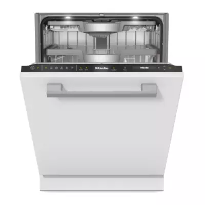 Lave-vaisselle tout int�grable 14 couverts 8.4l A  - MIELE R�f. G 7785 SCVi XXL FrontFit