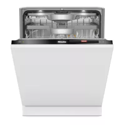 Lave vaisselle tout int�grable 14 couverts 8.4l A  - MIELE R�f. G 7980 SCVi AutoDos k2o