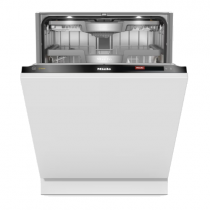 Lave-vaisselle tout intégrable 14 couverts 8.4l A  - MIELE Réf. G 7985 SCVi XXL AutoDos k2o