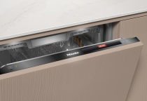 Lave-vaisselle tout intégrable 14 couverts 8.4l A  - MIELE Réf. G 7985 SCVi XXL AutoDos k2o