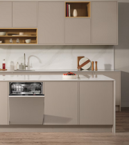 Lave-vaisselle tout intégrable 14 couverts 8.4l A  - MIELE Réf. G 7985 SCVi XXL AutoDos k2o