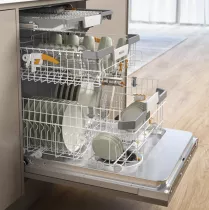 Lave-vaisselle tout int&eacute;grable 14 couverts 8.4l A - MIELE R&eacute;f. G 7080 SCVi AutoDos