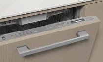 Lave-vaisselle tout int&eacute;grable 14 couverts 8.4l A - MIELE R&eacute;f. G 7080 SCVi AutoDos