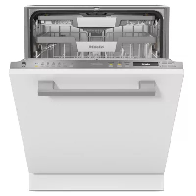 Lave-vaisselle tout int�grable 14 couverts 8.4l A - MIELE R�f. G 7080 SCVi AutoDos