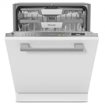 Lave-vaisselle tout int&eacute;grable 14 couverts 8.4l A - MIELE R&eacute;f. G 7080 SCVi AutoDos
