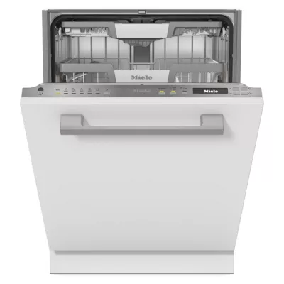 Lave-vaisselle tout int�grable 14 couverts 8.4l A - MIELE R�f. G 7085 SCVi XXL AutoDos