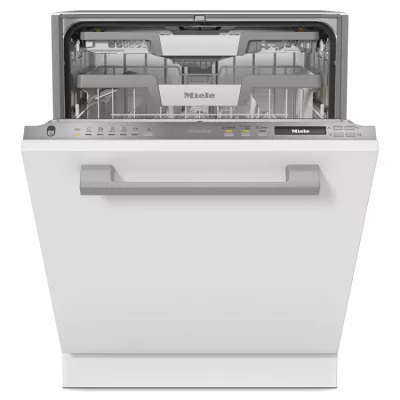 Lave-vaisselle tout int�grable 14 couverts 8.4l A - MIELE R�f. G 7090 SCVi AutoDos