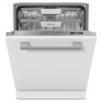 Lave-vaisselle tout int&eacute;grable 14 couverts 8.4l A - MIELE R&eacute;f. G 7090 SCVi AutoDos