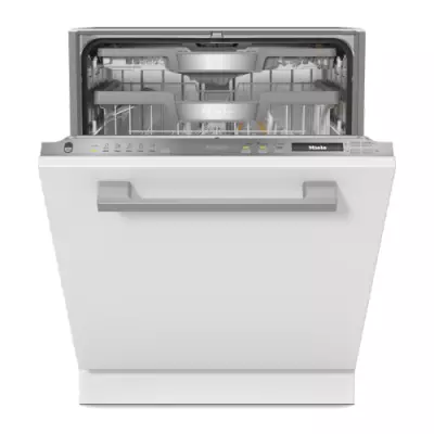 Lave-vaisselle tout int�grable 14 couverts 8.4l A - MIELE R�f. G 7293 SCVi