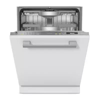 Lave-vaisselle tout int�grable 14 couverts 8.4l A - MIELE R�f. G 7298 SCVi XXL