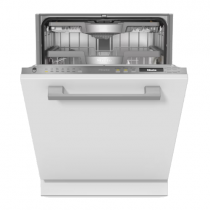 Lave-vaisselle tout intégrable 14 couverts 8.4l A - MIELE Réf. G 7298 SCVi XXL