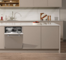 Lave-vaisselle tout intégrable 14 couverts 8.4l A - MIELE Réf. G 7298 SCVi XXL