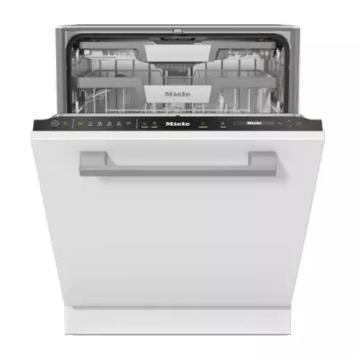 Lave-vaisselle tout int�grable 14 couverts 8.4l A - MIELE R�f. G 7650 SCVi AutoDos