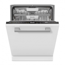 Lave-vaisselle tout intégrable 14 couverts 8.4l A - MIELE Réf. G 7650 SCVi AutoDos